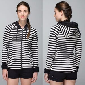 Lululemon Movement Jacket